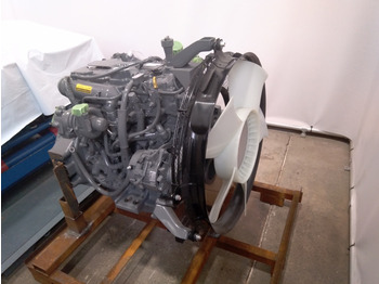 Moteur pour Engins de chantier neuf Isuzu 4JJ1 -: photos 3