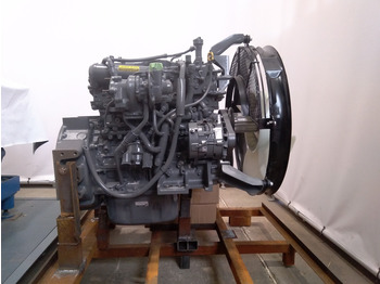 Moteur ISUZU