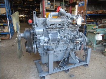 Moteur ISUZU