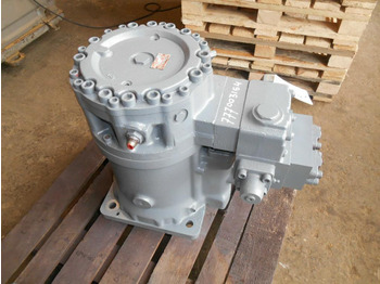 Moteur hydraulique KAWASAKI