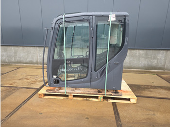 Cabine KOBELCO