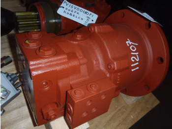 Moteur de rotation KOBELCO