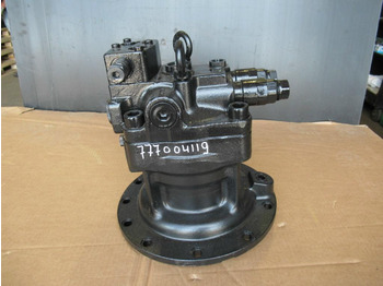 Moteur de rotation KOBELCO