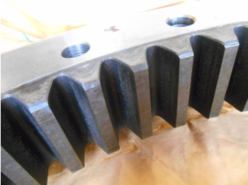 Couronne d'orientation pour Engins de chantier neuf Kobelco YT40F00004F1: photos 3
