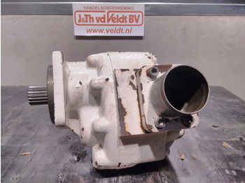 Pompe hydraulique KRACHT