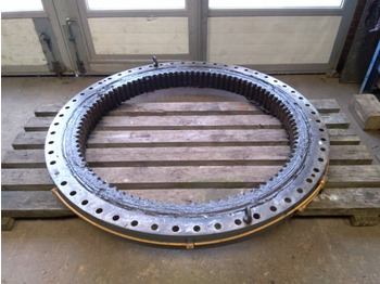 Couronne d'orientation LIEBHERR
