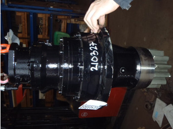 Moteur de rotation NEW HOLLAND