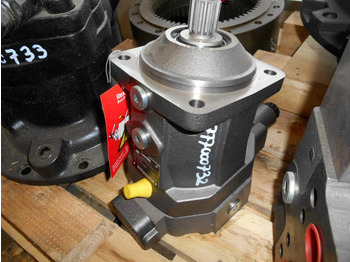 Moteur hydraulique NEW HOLLAND