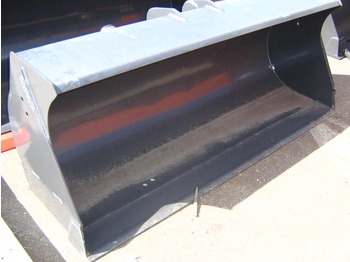 Godet pour chargeur neuf New Holland 4552547: photos 3