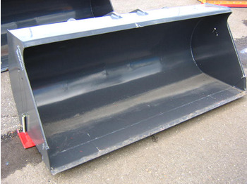 Godet pour chargeur NEW HOLLAND