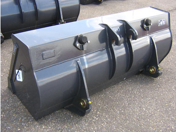 Godet pour chargeur NEW HOLLAND