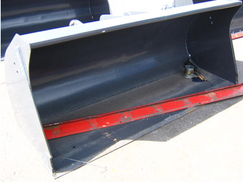 Godet pour chargeur neuf New Holland 4552809: photos 2
