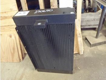 Radiateur d'huile NEW HOLLAND