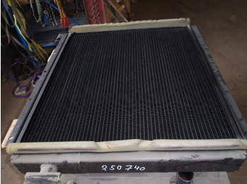 Radiateur d'huile NEW HOLLAND