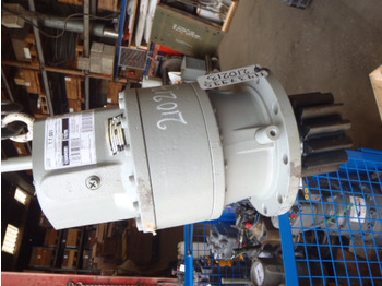Moteur de rotation NEW HOLLAND