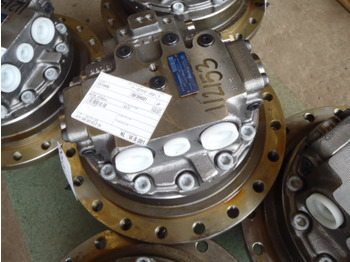 Moteur hydraulique NEW HOLLAND