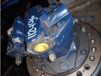 Moteur hydraulique NEW HOLLAND