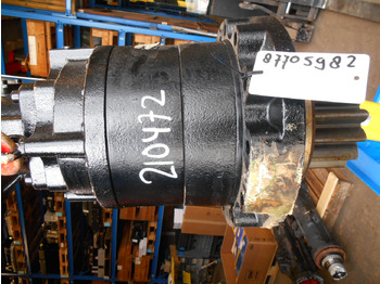 Moteur de rotation NEW HOLLAND