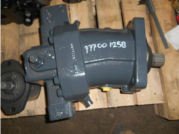 Moteur hydraulique NEW HOLLAND
