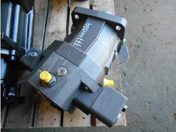 Moteur hydraulique NEW HOLLAND