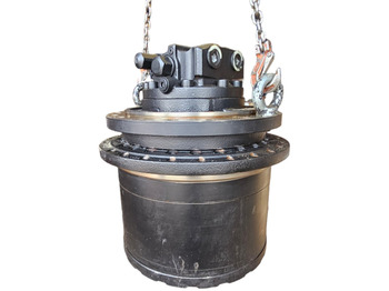 Moteur de translation NEW HOLLAND