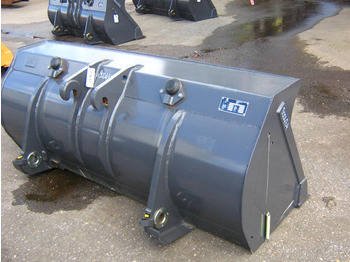 Godet pour chargeur NEW HOLLAND