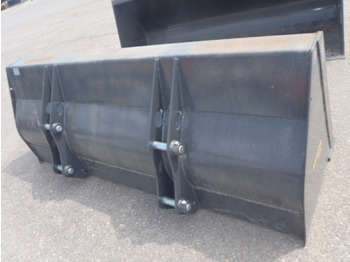 Godet pour chargeur NEW HOLLAND