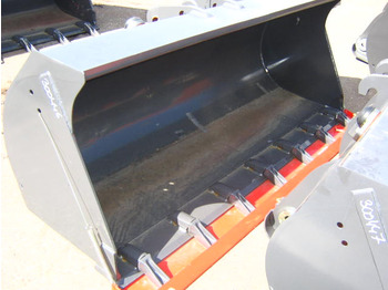Godet pour chargeur NEW HOLLAND
