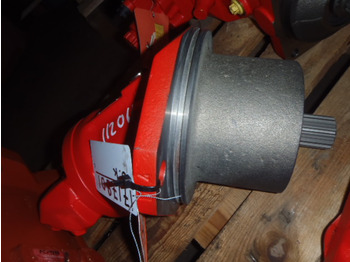 Moteur hydraulique O&K