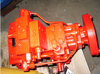Pompe hydraulique O&K
