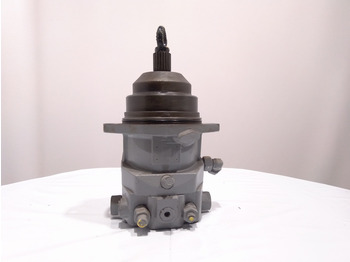 Moteur hydraulique O&K