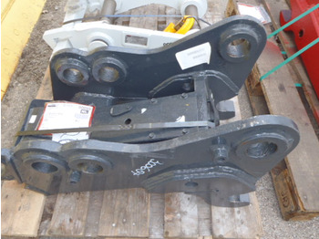 Attache rapide O&K