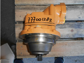 Moteur hydraulique PARKER
