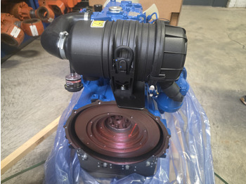 Moteur PERKINS