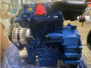 Moteur pour Engins de chantier neuf Perkins 403A-15 - gu85139r: photos 5 Moteur pour Engins de chantier neuf Perkins 403A-15 - gu85139r: photos 5