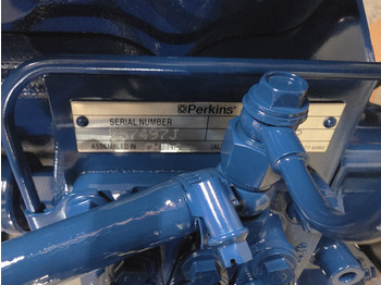 Moteur pour Engins de chantier neuf Perkins 403A-15 - gu85139r: photos 3 Moteur pour Engins de chantier neuf Perkins 403A-15 - gu85139r: photos 3
