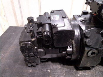Pompe hydraulique REXROTH