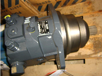 Moteur hydraulique REXROTH
