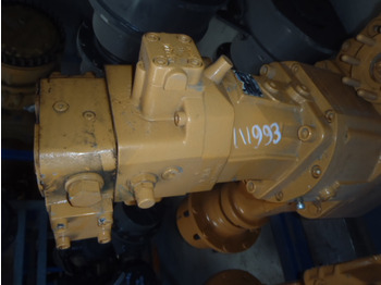Moteur hydraulique REXROTH