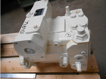 Pompe hydraulique TEREX