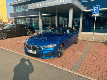 Voiture BMW