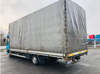 Camion à rideaux coulissants DAF LA LF45.220 G12: photos 4