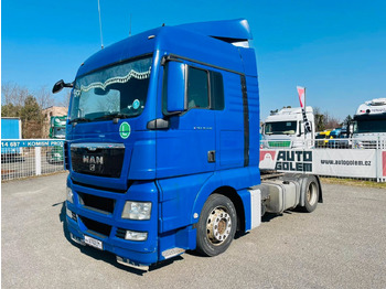 Tracteur routier MAN TGX 18.440