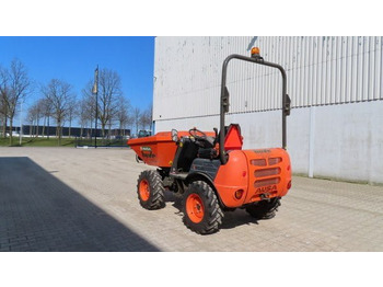 Mini tombereau Ausa D 201 RHGS: photos 4 Mini tombereau Ausa D 201 RHGS: photos 4