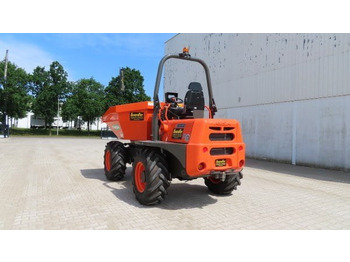 Ausa D 600 APG - crédit-bail Ausa D 600 APG: photos 4