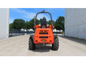 Ausa D 600 APG - crédit-bail Ausa D 600 APG: photos 3