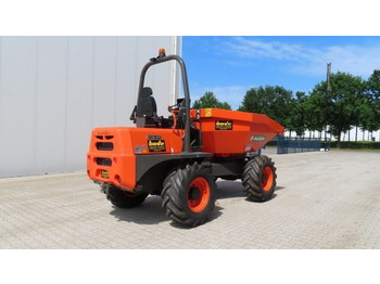 Ausa D 600 APG - crédit-bail Ausa D 600 APG: photos 2