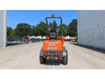 Mini tombereau Ausa D150 AHG: photos 3