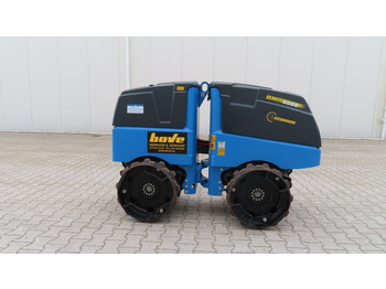 Mini compacteur BOMAG