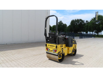 Rouleau compresseur Bomag BW 80 AD-5: photos 2